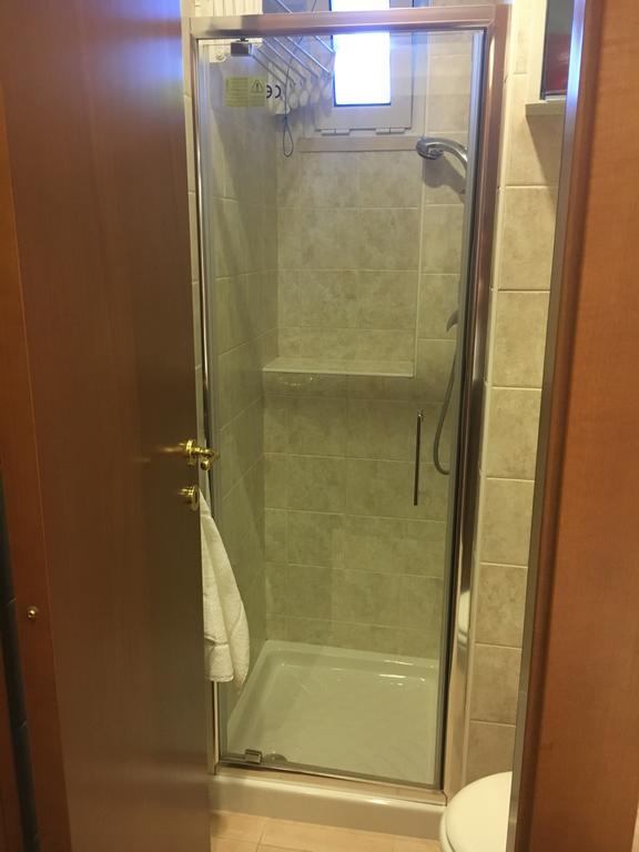 רומא Apartment Amadeus מראה חיצוני תמונה