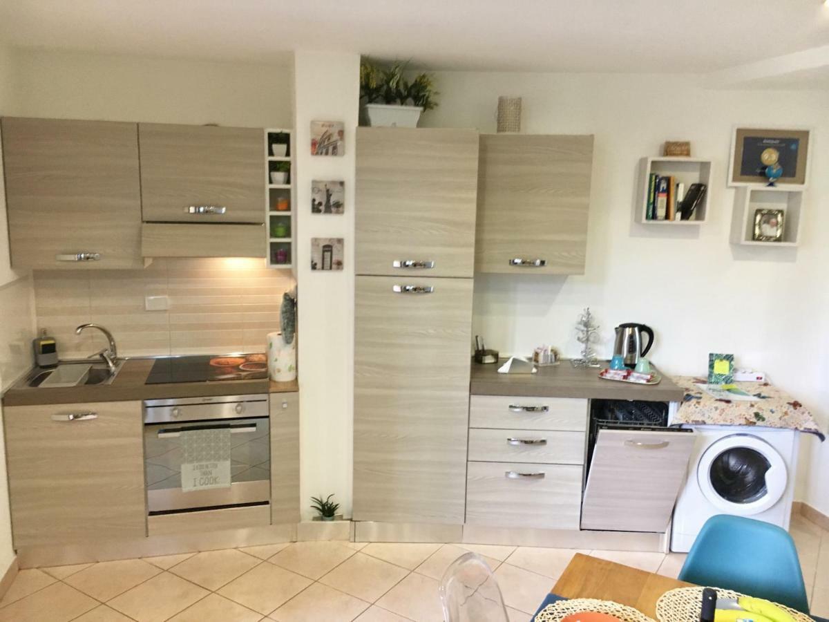 רומא Apartment Amadeus מראה חיצוני תמונה